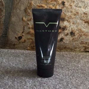 Hisstory Avon after shave conditioner
